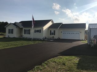 3261 Lifer Ln SW, Lancaster, OH 43130