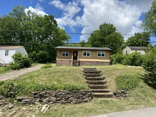 2405 Lloyd Ave, Nashville, TN 37218