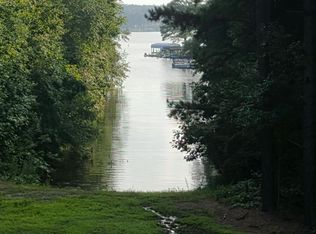 894 Vic Keith Rd, Sanford, NC 27332