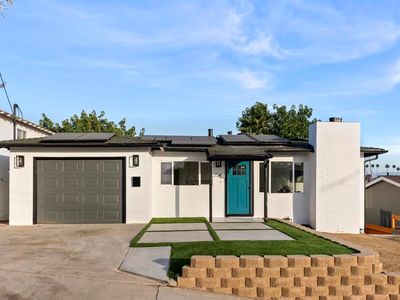2549 Roseview Pl, San Diego, CA, 92105