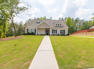 465 Hayden Ln, Jefferson, GA 30549