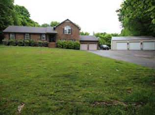 3407 Greens Mill Rd, Spring Hill, TN 37174