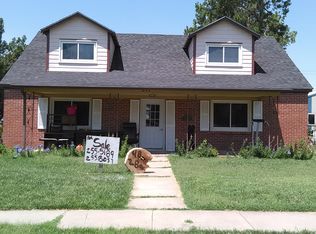 311 S Main St, Minneola, KS 67865