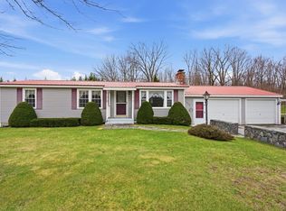 1808 East Road, Bennington, VT 05201