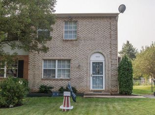 1005 Tom Paine Dr, Lancaster, PA 17603