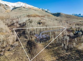 308 Aldasoro Blvd #43, Telluride, CO 81435