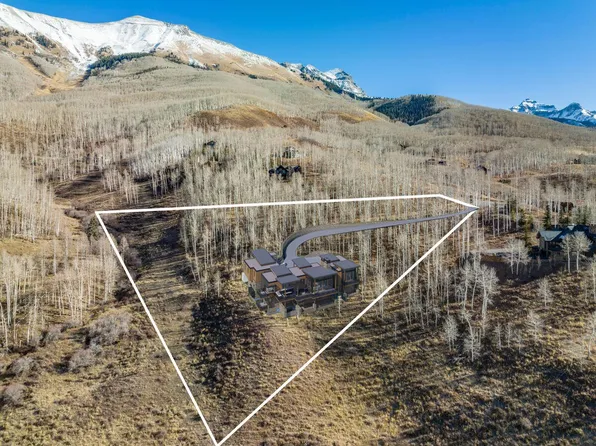 308 Aldasoro Blvd #43, Telluride, CO 81435