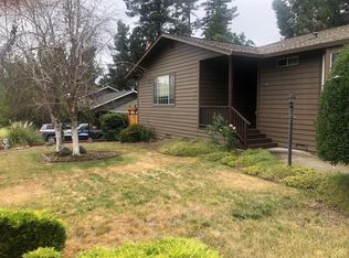1460 Fir Terrace Dr, Ukiah, CA 95482