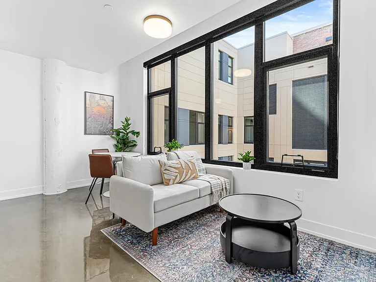 The Hall Lofts — Photo 61