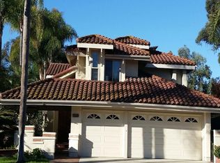 26711 Westhaven Dr, Laguna Hills, CA 92653