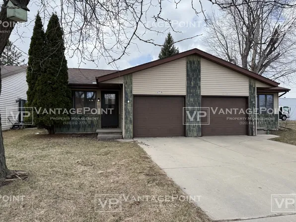 2719 N Locust St, Appleton, WI 54914