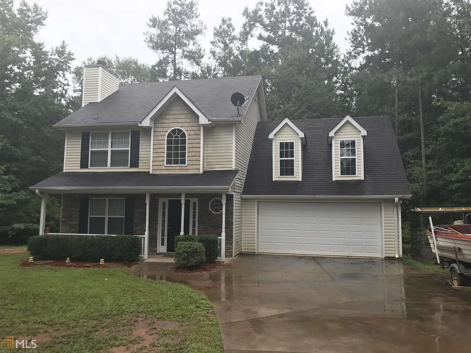 1006 Chester Woods Ct photo 1