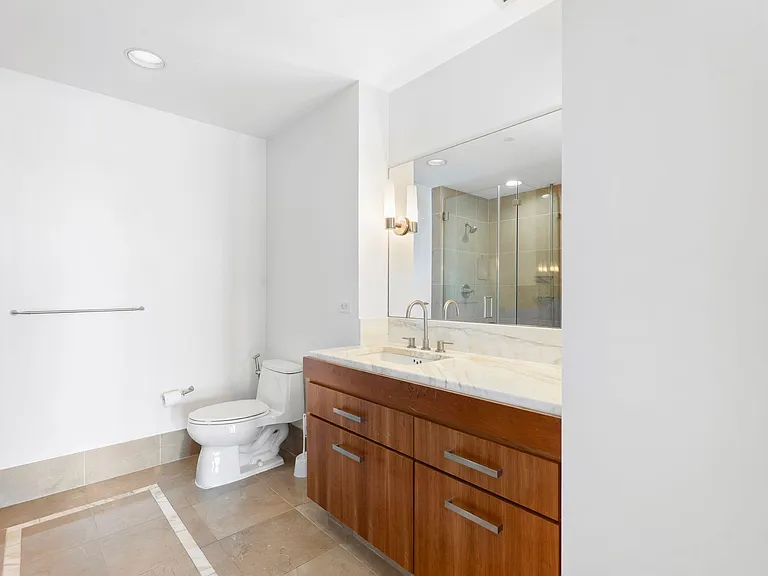 25 Hudson St #805 — Photo 26