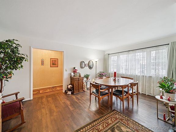 5th image of 1529 S 77th East Ave