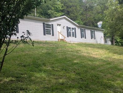 563 Maple Creek Rd, Moscow, OH, 45153