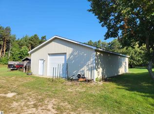 4297 Grace Rd, Frankfort, MI 49635