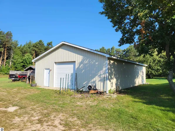 4297 Grace Rd, Frankfort, MI 49635
