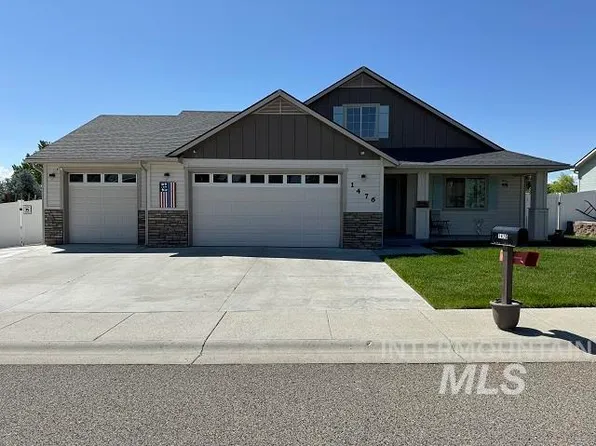 1476 Crestway St, Ontario, OR 97914