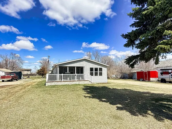 302 Oakley Dr, Glenburn, ND 58740