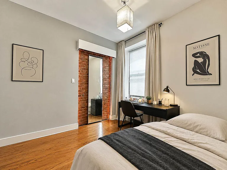 246 Pacific St #3B — Photo 5