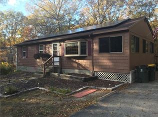 170 Nichols Rd, Burrillville, RI 02830