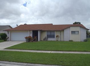 6316 Bengal Cir, Boynton Beach, FL 33437