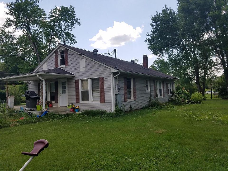 1st image of 9601 Strawberry Plains Pike
