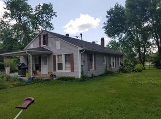 9601 Strawberry Plains Pike, Strawberry Plains, TN 37871