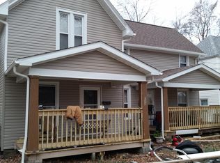 122-24 Brady St, Kent, OH 44240