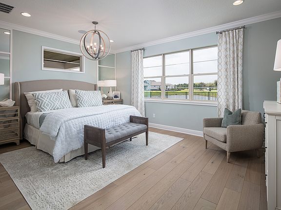 Wilford Primary Suite