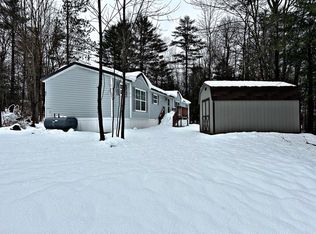 63 Summer St, Oakland, ME 04963