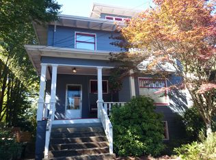 3335 37th Ave S, Seattle, WA 98144