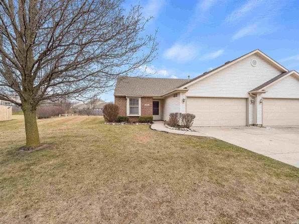 7407 Sageport Pl, Fort Wayne, IN 46825