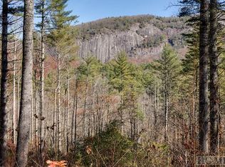 97 Lonesome Valley Rd, Sapphire, NC 28774