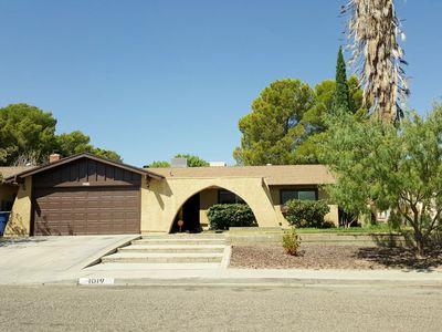 1019 Peg St, Ridgecrest, CA, 93555