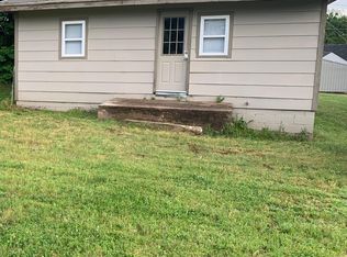 419 E East Ave, Kingman, KS 67068