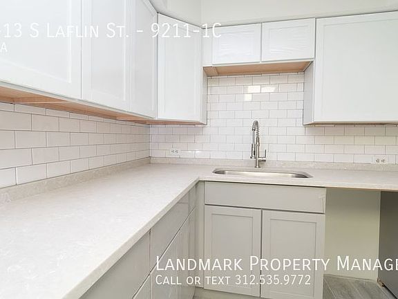 4th image of 9211-13 S Laflin St #9211-1C