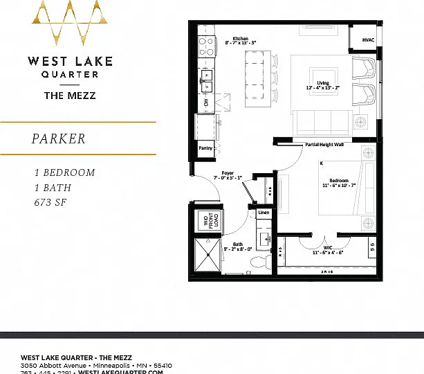 The Mezz at West Lake Quarter — Photo 90