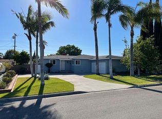 413 S Benwood Dr, Anaheim, CA 92804