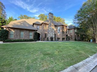 419 Oakmont Pl NW, Sandy Springs, GA