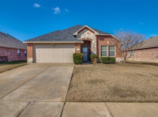 603 Windflower Dr, Fate, TX 75087