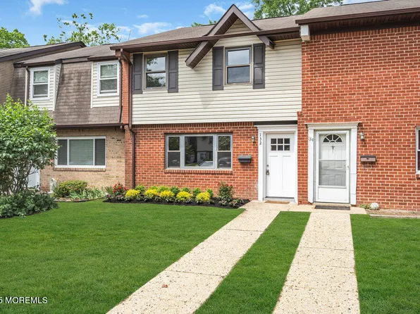 132 Miranda Court, Brick, NJ 08724