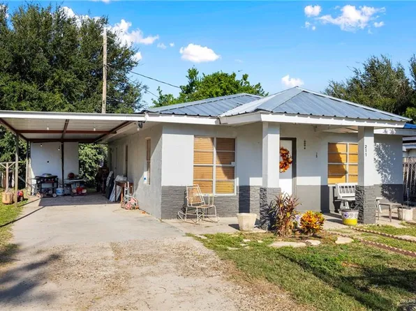 211 Ramon Private Rd, Mission, TX 78572