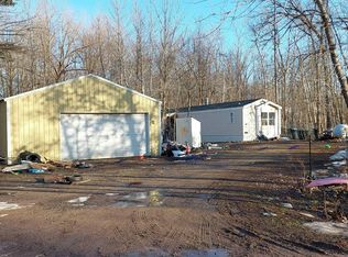 12379 Branch Dr, Pine City, MN 55063