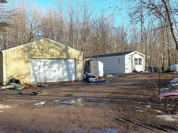 12379 Branch Dr, Pine City, MN 55063