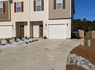 367 Frisco Way, Holly Ridge, NC 28445