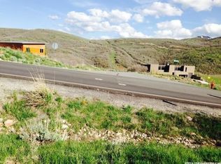 643 N Pioneer Fork Rd, Emigratn Cyn, UT 84108