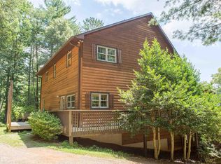 300 Raper Mountain Rd, Clarkesville, GA 30523