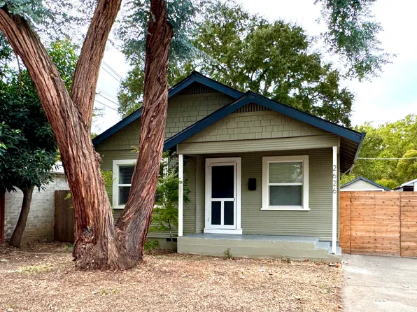 2626 20th St, Sacramento, CA 95818