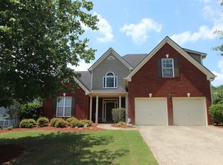 207 Woodview Ln, Woodstock, GA 30188